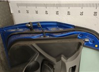  Дверная карта (Обшивка двери) Chevrolet Aveo (T300) 2011- 11378013 #4