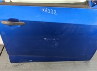  Дверная карта (Обшивка двери) Chevrolet Aveo (T300) 2011- 11378013 #6