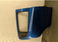  Дверная карта (Обшивка двери) Chevrolet Aveo (T300) 2011- 11378020 #1