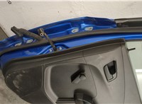  Дверная карта (Обшивка двери) Chevrolet Aveo (T300) 2011- 11378020 #6