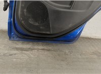  Дверная карта (Обшивка двери) Chevrolet Aveo (T300) 2011- 11378020 #7