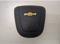 13286903 Подушка безопасности водителя Chevrolet Cruze 2009-2015 20359659 #1