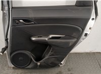  Замок двери Honda Civic 2006-2012 11378035 #6