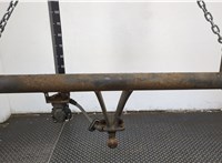  Устройство прицепное (фаркоп) Land Rover Range Rover 3 (LM) 2002-2012 20359670 #2