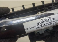 A1647600570 Ручка двери наружная Mercedes GL X164 2006-2012 20359680 #2
