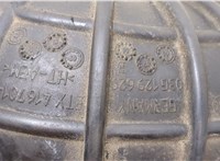  Патрубок корпуса воздушного фильтра Audi A5 (8T) 2007-2016 20359713 #2