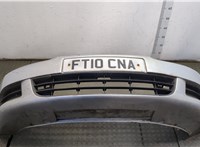  Бампер Skoda Octavia (A5) 2004-2013 20359740 #1