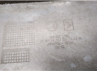 1Z0807221M Бампер Skoda Octavia (A5) 2004-2013 20359740 #35