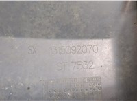  Бампер Fiat Ducato 2014- 20359753 #2