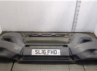  Бампер Fiat Ducato 2014- 20359753 #1