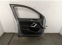  Дверь боковая (легковая) Peugeot 308 2017-2021 20359826 #4