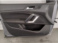  Дверь боковая (легковая) Peugeot 308 2017-2021 20359826 #5
