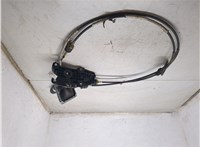 8M5R7C453AKA Кулиса КПП Ford Focus 2 2008-2011 20359860 #8