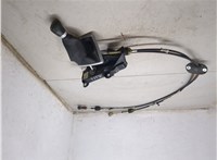 8M5R7C453AKA Кулиса КПП Ford Focus 2 2008-2011 20359860 #9