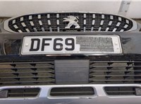  Бампер Peugeot 3008 2016-2020 20359861 #2