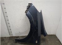  Крыло Opel Zafira B 2005-2012 20359863 #1