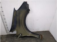  Крыло Opel Zafira B 2005-2012 20359863 #2