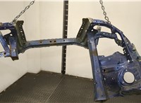  Рамка передняя (телевизор) Subaru Impreza 2016-2019 20359865 #2