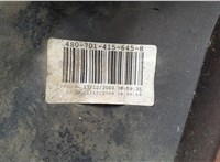  Бампер Volvo C30 2010-2013 20359873 #6