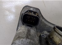  Заслонка дроссельная Opel Zafira A 1999-2005 20359904 #2