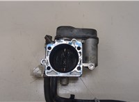 Заслонка дроссельная Opel Zafira A 1999-2005 20359904 #4