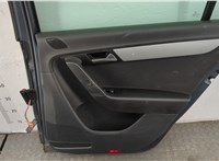 Дверь боковая (легковая) Volkswagen Passat 7 2010-2015 Европа 20359906 #7