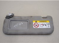  Козырек солнцезащитный Lexus IS 2013-2020 20359919 #1