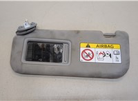  Козырек солнцезащитный Lexus IS 2013-2020 20359919 #2