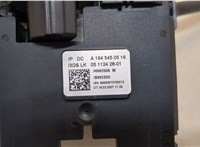  Переключатель поворотов и дворников (стрекоза) Mercedes ML W164 2005-2011 20359925 #4