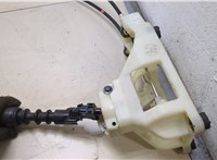  Кулиса КПП Hyundai Santa Fe 2005-2012 20359929 #4