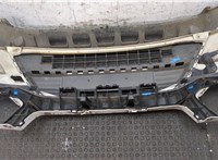 1494041 Заглушка (решетка) бампера Ford Kuga 2008-2012 11378200 #2