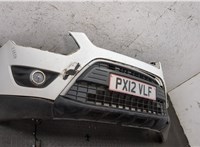 1494041 Заглушка (решетка) бампера Ford Kuga 2008-2012 11378200 #8