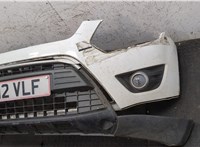 1494041 Заглушка (решетка) бампера Ford Kuga 2008-2012 11378200 #10