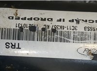  Кардан Ford Transit 2000-2006 20359940 #5