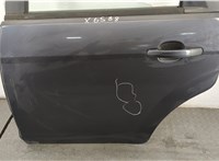  Дверь боковая (легковая) Ford Focus 2 2008-2011 20359946 #2