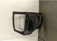  Дверь боковая (легковая) Ford Focus 2 2008-2011 20359946 #4