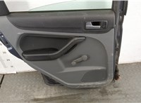 Дверь боковая (легковая) Ford Focus 2 2008-2011 20359946 #5