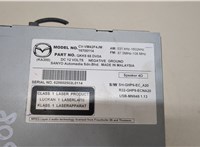  Магнитола Mazda 6 (GJ) 2012-2018 20359947 #2