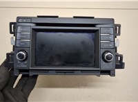  Магнитола Mazda 6 (GJ) 2012-2018 20359947 #3