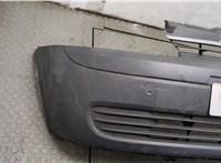  Заглушка буксировочного крюка Opel Combo 2001-2011 11378210 #2