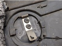  Заглушка буксировочного крюка Opel Combo 2001-2011 11378210 #7