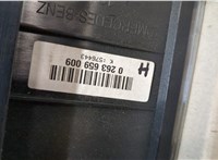  Дисплей компьютера (информационный) Mercedes S W221 2005-2013 20359950 #4