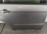  Дверь боковая (легковая) Ford S-Max 2006-2010 20360001 #2