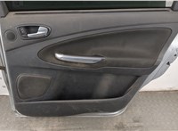  Дверь боковая (легковая) Ford S-Max 2006-2010 20360001 #5