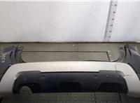  Бампер Dacia Duster 2017-2024 20360002 #1