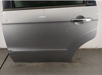  Дверь боковая (легковая) Ford S-Max 2006-2010 20360008 #2