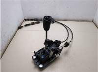 4S7R7K387FC Кулиса КПП Ford Mondeo 3 2000-2007 20360013 #5
