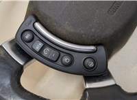  Руль Land Rover Range Rover 3 (LM) 2002-2012 20360015 #2