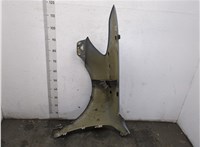 1Z0821106C Крыло Skoda Octavia (A5) 2008-2013 20360023 #2