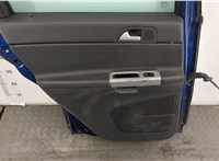  Дверная карта (Обшивка двери) Volvo S40 2004- 11378271 #6